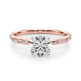 Engagement Rings - TN51168-E